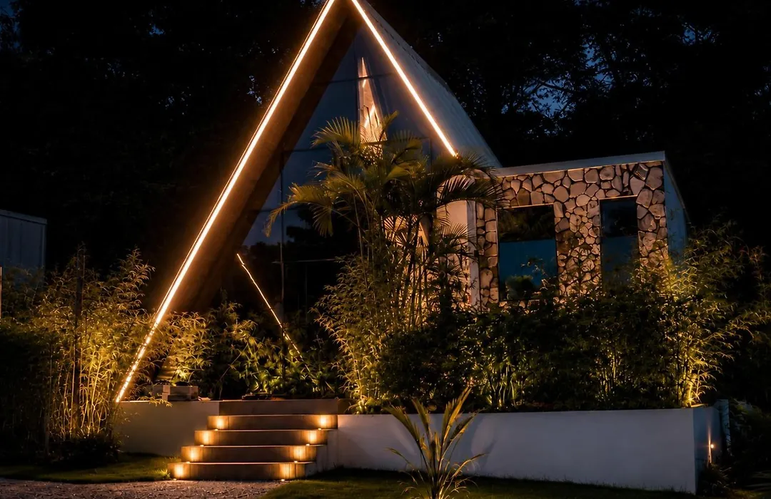 Boutique Amazonia Hotel Restaurante-1