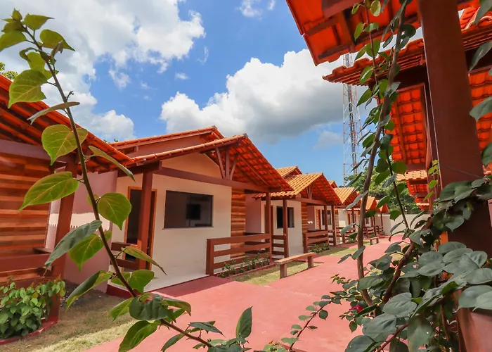 Pousada Aurora Boreal 2