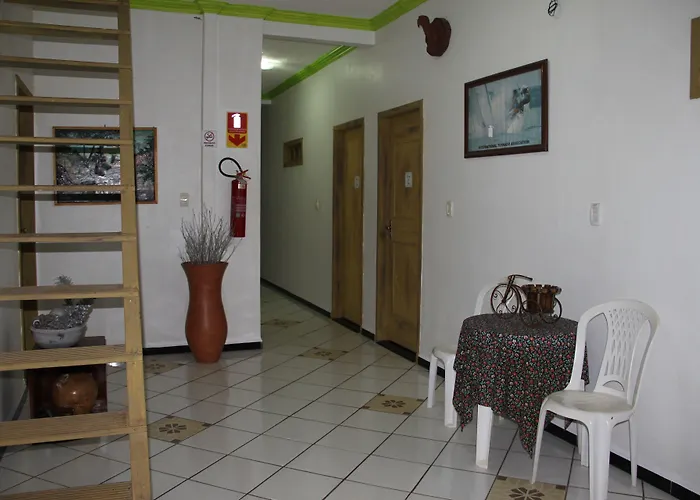 Pousada do MingotePousada